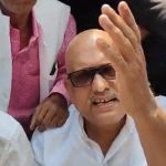 यूपी कांग्रेस में नए पदाधिकारियों के पदभार ग्रहण से पहले बवाल, समर्थकों ने जूते लेकर जताया विरोध