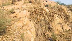 झारखंड में जमीन के नीचे छिपा तांबे का खजाना, बगोदर के अंबाडीह में मिले अहम संकेत