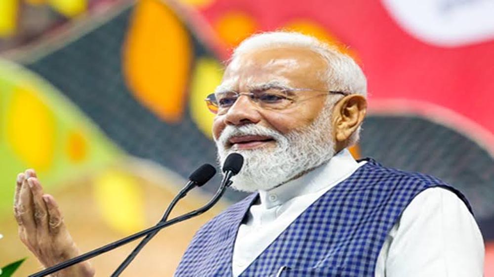 मंदिर में पूजा, ब्रेन सेंटर का दौरा और विकास परियोजनाएं, तमिलनाडु में PM मोदी का बड़ा कार्यक्रम मंदिर में पूजा, ब्रेन सेंटर का दौरा और विकास परियोजनाएं, तमिलनाडु में PM मोदी का बड़ा कार्यक्रम
