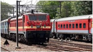 RRB Station Master भर्ती 2026: 1,215 पदों पर आवेदन शुरू, ग्रेजुएट युवाओं को मिलेगी ₹35,400 शुरुआती सैलरी