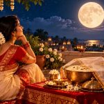 मिथिलांचल में नवविवाहित वर के घर मनेगा कोजगरा, पान-मखाना और पारंपरिक उपहार होंगे आकर्षण।