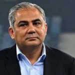 जन-गण-मन बजा तो सावधान खड़े रहे पाकिस्तानी खिलाड़ी, मोहसिन नकवी के अरमान हुए चकनाचूर जन-गण-मन बजा तो सावधान खड़े रहे पाकिस्तानी खिलाड़ी, मोहसिन नकवी के अरमान हुए चकनाचूर