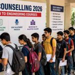 जादवपुर यूनिवर्सिटी में BTech की 182 सीटें खाली, जनरल कैटेगरी के लिए 12,000 रैंक तक काउंसलिंग का मौका