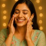 दिवाली पर दमकेगा चेहरा, महंगे ब्यूटी प्रोडक्ट्स की जगह अपनाएं ये 5 आसान स्किनकेयर टिप्स