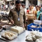 पनीर में फॉर्मलिन की आशंका से बढ़ी चिंता, भागलपुर में खाद्य पदार्थों की जांच धीमी