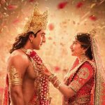 रणबीर कपूर-साई पल्लवी की ‘रामायण’ का नया गाना ‘जुड़ी जोड़ी’ रिलीज, करवा चौथ पर मिला फैंस को तोहफा