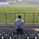 क्रिकेट एसोसिएशन में कानूनी विवाद से ठप हुआ कामकाज, रणजी ट्रॉफी मैच में नहीं उतरी अरुणाचल की टीम क्रिकेट एसोसिएशन में कानूनी विवाद से ठप हुआ कामकाज, रणजी ट्रॉफी मैच में नहीं उतरी अरुणाचल की टीम