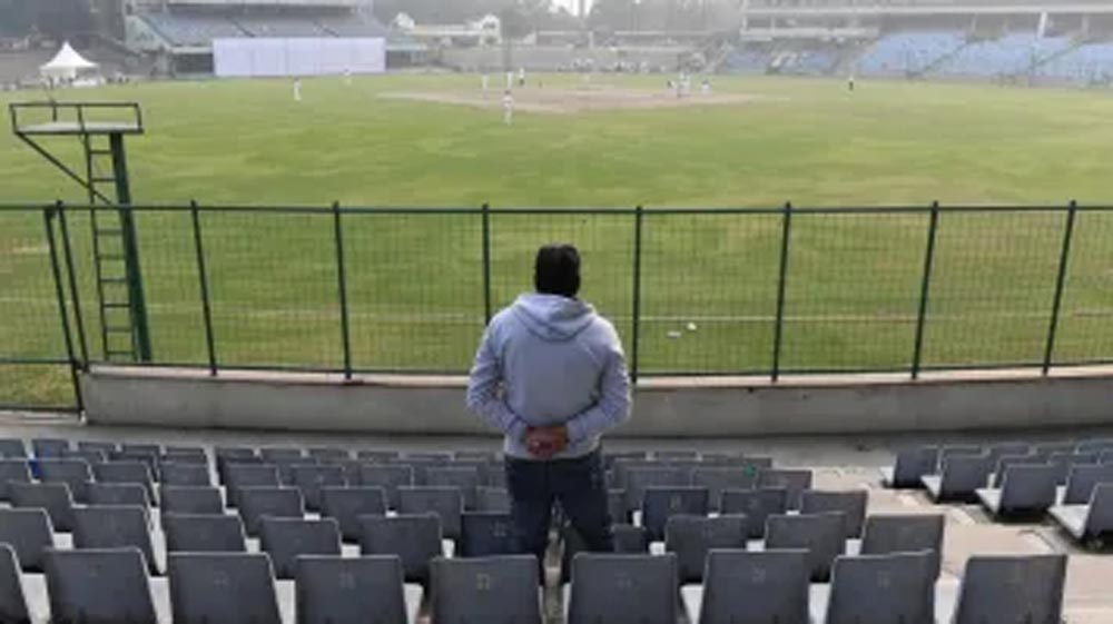 क्रिकेट एसोसिएशन में कानूनी विवाद से ठप हुआ कामकाज, रणजी ट्रॉफी मैच में नहीं उतरी अरुणाचल की टीम
