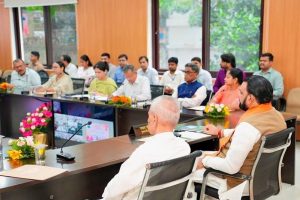 बिहार में पेंशनधारियों के लिए बड़ी खबर, सिवान के 3.31 लाख लाभार्थियों को मिला पेंशन का पैसा
