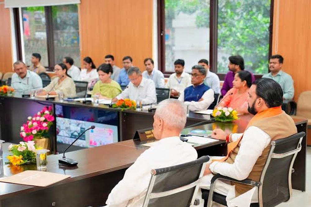 बिहार में पेंशनधारियों के लिए बड़ी खबर, सिवान के 3.31 लाख लाभार्थियों को मिला पेंशन का पैसा