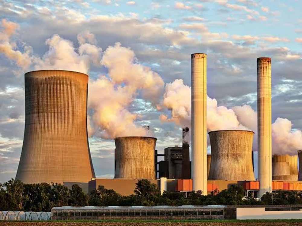 स्टील-सीमेंट उद्योगों को मिलेगी स्वच्छ बिजली, भारत विकसित करेगा स्वदेशी स्मॉल मॉड्यूलर रिएक्टर स्टील-सीमेंट उद्योगों को मिलेगी स्वच्छ बिजली, भारत विकसित करेगा स्वदेशी स्मॉल मॉड्यूलर रिएक्टर