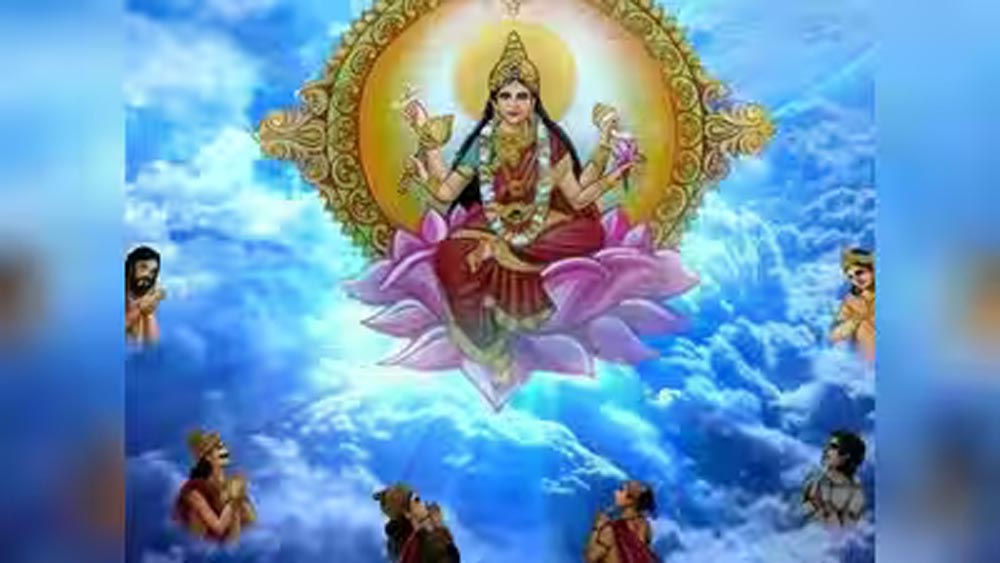 नवरात्रि की महानवमी पर ऐसे करें मां सिद्धिदात्री की पूजा, जानें मंत्र, भोग और कन्या पूजन विधि नवरात्रि की महानवमी पर ऐसे करें मां सिद्धिदात्री की पूजा, जानें मंत्र, भोग और कन्या पूजन विधि