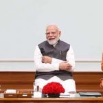 हरियाणा BJP विधायकों से PM मोदी का संवाद, बोले- टेंशन मत लो, जनता के बीच जाकर काम करो हरियाणा BJP विधायकों से PM मोदी का संवाद, बोले- टेंशन मत लो, जनता के बीच जाकर काम करो