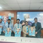 आकाश एजुकेशन ने लॉन्च किया ‘आकाश इनविक्टस इंजीनियरिंग 2.0’, जेईई की तैयारी को मिलेगी नई दिशा आकाश एजुकेशन ने लॉन्च किया ‘आकाश इनविक्टस इंजीनियरिंग 2.0’, जेईई की तैयारी को मिलेगी नई दिशा