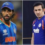 5 विकेट गिरने के बाद तिलक वर्मा ने दिलाई टीम इंडिया को जीत, बोले- पूरा देश तुम पर भरोसा करता है 5 विकेट गिरने के बाद तिलक वर्मा ने दिलाई टीम इंडिया को जीत, बोले- पूरा देश तुम पर भरोसा करता है