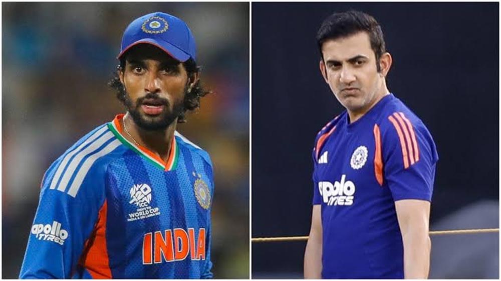 5 विकेट गिरने के बाद तिलक वर्मा ने दिलाई टीम इंडिया को जीत, बोले- पूरा देश तुम पर भरोसा करता है