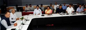 राजस्थान में कॉलेजों की गुणवत्ता सुधारने की तैयारी, प्राचार्यों से हर महीने संवाद और रोजगार मेलों पर जोर