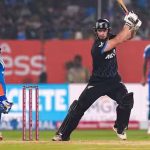 IND vs NZ: ग्लेन फिलिप्स के तूफानी शतक ने मचाई तबाही, भारत को मिली करारी शिकस्त IND vs NZ: ग्लेन फिलिप्स के तूफानी शतक ने मचाई तबाही, भारत को मिली करारी शिकस्त