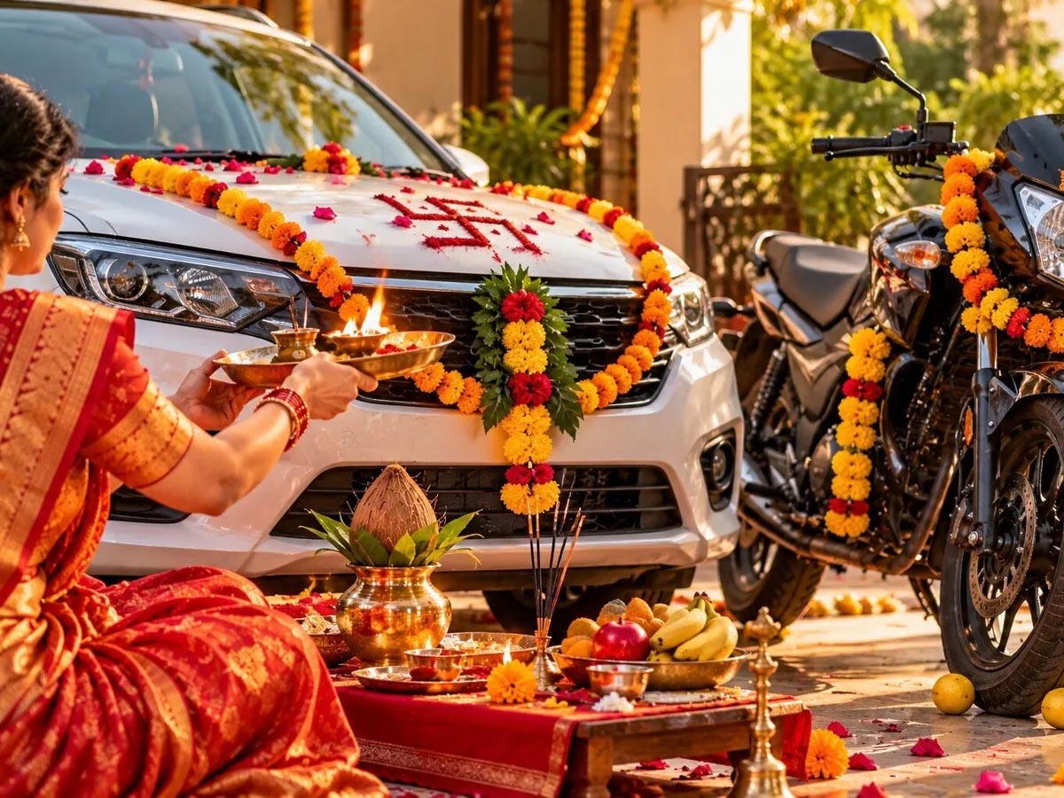 Dussehra 2026: विजयादशमी पर कब करें शस्त्र पूजा? जानें शुभ समय, नियम और धार्मिक महत्व