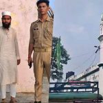 UP News: लाउडस्पीकर की आवाज तय मानकों से ज्यादा मिलने पर एक्शन, मस्जिद से माइक-एम्पलीफायर जब्त