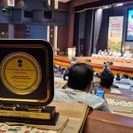 छत्तीसगढ़ के दंतेवाड़ा जिले ने बढ़ाया प्रदेश का मान, कृषि क्षेत्र में उत्कृष्ट कार्य के लिए मिला राष्ट्रीय पुरस्कार