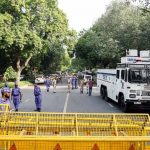 Delhi Protest News: जंतर-मंतर को प्रोटेस्ट साइट की सूची से हटाने का फैसला, अब इन 3 जगहों पर हो सकेंगे आंदोलन