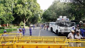 Delhi Protest News: जंतर-मंतर को प्रोटेस्ट साइट की सूची से हटाने का फैसला, अब इन 3 जगहों पर हो सकेंगे आंदोलन