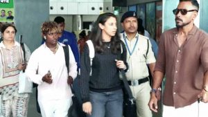 India vs Zimbabwe Women T20: रायपुर में पहली बार होगा महिला अंतरराष्ट्रीय T20 मुकाबला, क्रिकेट प्रेमियों में उत्साह