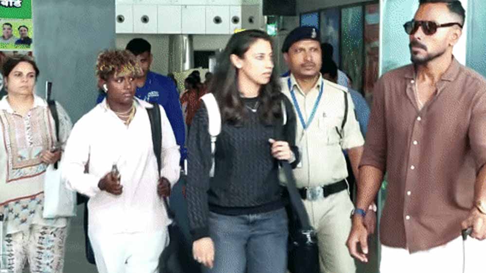 India vs Zimbabwe Women T20: रायपुर में पहली बार होगा महिला अंतरराष्ट्रीय T20 मुकाबला, क्रिकेट प्रेमियों में उत्साह
