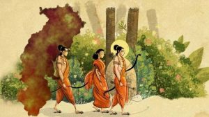 Ram Van Gaman Path: छत्तीसगढ़ में भगवान श्रीराम के वनगमन पथ को मिलेगा नया स्वरूप, सत्संग भवनों सहित विकसित होंगे 31 स्थल