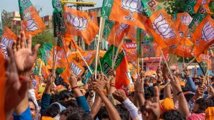 BJP Candidate Selection: भिलाई, चरोदा, रिसाली और जामुल में प्रत्याशी चयन की तैयारी तेज, हर वार्ड से आएंगे 3 नाम
