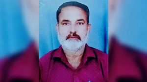 पंजाब में पुलिसवालों को निशाना बना रहे हमलावर, एक साल में 5 पुलिसकर्मियों की हत्या से मचा हड़कंप