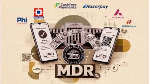 UPI पेमेंट पर लगेगा कम MDR चार्ज? IIT बॉम्बे की स्टडी ने सुझाया नया मॉडल, अब सरकार के फैसले पर नजर