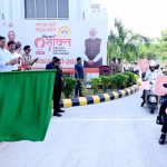 सुरक्षा से सशक्तीकरण की यात्रा ‘सशक्त नारी, समृद्ध-उत्तर प्रदेश’ के संकल्प को कर रही साकार: मुख्यमंत्री