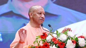 चुनाव जीतने पर अपना पुरुषार्थ और हारने पर ईवीएम व चुनाव आयोग को दोषी ठहराना कांग्रेस की आदत-मुख्यमंत्री योगी