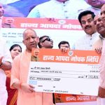जाति के नाम पर समाज को बांटते रहे सपाई, किसानों के खून-पसीने की कमाई पर डालते थे डकैती : मुख्यमंत्री योगी जाति के नाम पर समाज को बांटते रहे सपाई, किसानों के खून-पसीने की कमाई पर डालते थे डकैती : मुख्यमंत्री योगी
