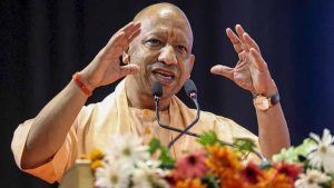 मुख्यमंत्री ने कहा- यूपी की जनता ने 1985 से कांग्रेस को नकारा, देशभर में जनाधार खो चुकी है कांग्रेस