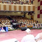 सपाई गिरगिट की तरह बदलते हैं रंग, सत्ता में वापसी की उम्मीद खत्म इसलिए कर रहे मनमाने वादे : मुख्यमंत्री योगी
