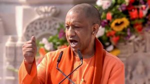 सीएम बोले- किसानों का श्राप ले डूबा सपा को, ये जाति के नाम पर समाज को बांटेंगे, लेकिन जनता का पैसा नहीं बांटेंगे सीएम बोले- किसानों का श्राप ले डूबा सपा को, ये जाति के नाम पर समाज को बांटेंगे, लेकिन जनता का पैसा नहीं बांटेंगे