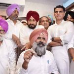 पंजाब कांग्रेस में सियासी हलचल, राजा वड़िंग बोले- पायलट साहब मेरा टिकट भी काट सकते हैं, मैं राहुल का सिपाही