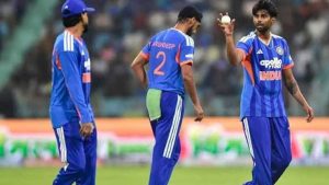 श्रेयस अय्यर हुए गदगद, इंदौर में वेस्टइंडीज पर जीत के बाद गेंदबाजों के लिए कही दिल छू लेने वाली बात