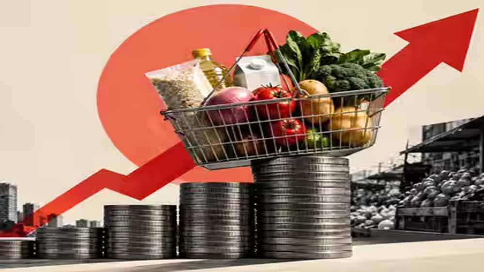 Inflation Attack: त्योहारों के सीजन में बढ़ी महंगाई, आम आदमी की जेब पर पड़ेगा असर; जानें क्या हुआ महंगा Inflation Attack: त्योहारों के सीजन में बढ़ी महंगाई, आम आदमी की जेब पर पड़ेगा असर; जानें क्या हुआ महंगा