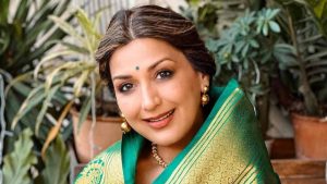कैंसर के मुश्किल दौर पर सोनाली बेंद्रे का खुलासा, बीमारी को लेकर सोच ने बदला जिंदगी देखने का नजरिया