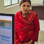 जमीन की रजिस्ट्री में चंचल कुमारी पाल को मिली 50 प्रतिशत शुल्क की छूट, नामांतरण की परेशानी से भी राहत