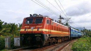 मां शारदा के भक्तों के लिए खुशखबरी, मैहर मेले के दौरान बलिया रूट की 8 ट्रेनों का होगा ठहराव