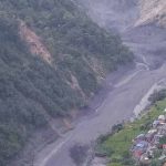 नेपाल के मनासलू ट्रेकिंग क्षेत्र में तबाही, बूढ़ी गंडकी नदी की बाढ़ में घर-पुल बहे, पर्यटकों की बढ़ी मुश्किलें