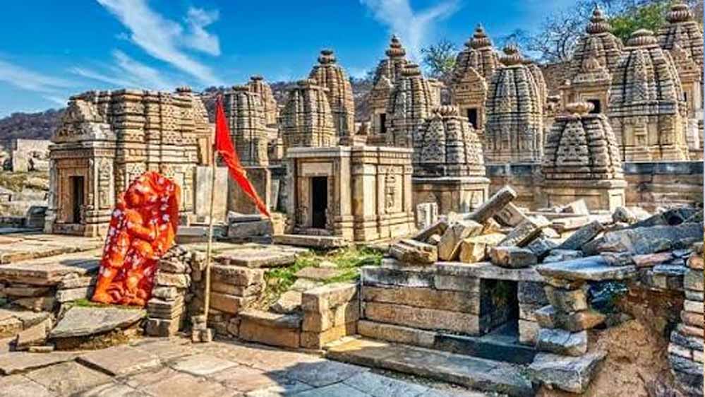Gwalior Tourism: स्वदेश दर्शन 2.0 के तहत संवरेगा फूलबाग, ऐतिहासिक स्थलों को मिलेगा नया रूप