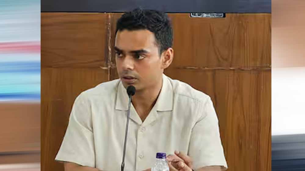 MP Volleyball Association: कार्तिकेय सिंह चौहान को मिली नई जिम्मेदारी, 33 जिला संघों के प्रतिनिधियों की मौजूदगी में हुआ चुनाव