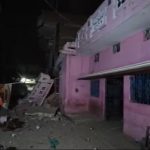 बिहार के सीवान में पटाखा फैक्ट्री में धमाका, मकान में 4 घंटे तक होते रहे विस्फोट; रेस्क्यू जारी
