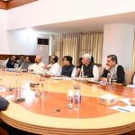 हरियाणा में सड़क निर्माण में लापरवाही पर सख्ती, घटिया काम करने वाले अधिकारियों की रिपोर्ट बिगड़ेगी